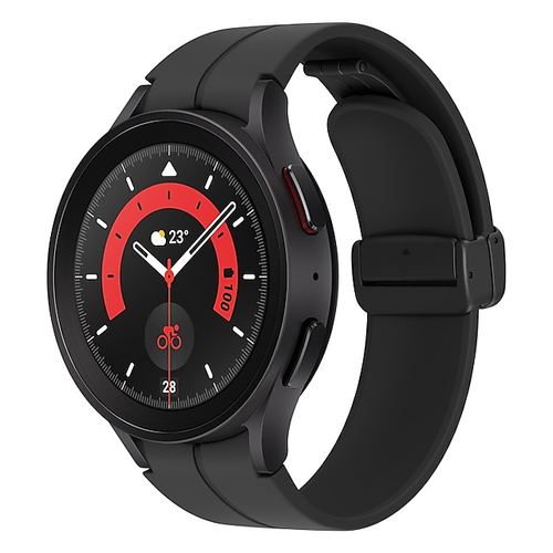 Samsung Galaxy Watch5 Pro - 45 mm, afbeelding 2
