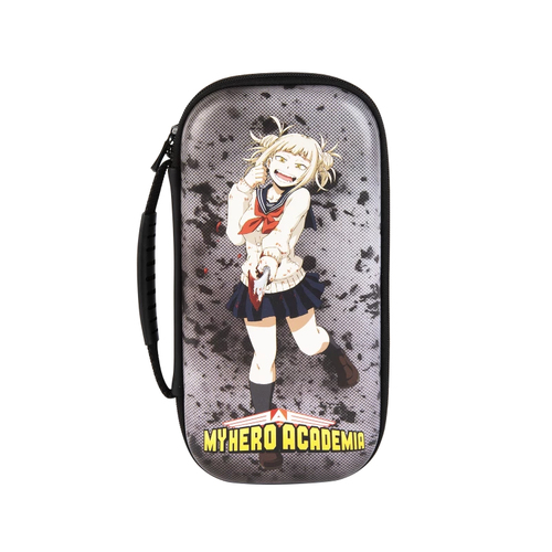 Konix My Hero Academia Himiko Toga Hartschalenkoffer Nintendo