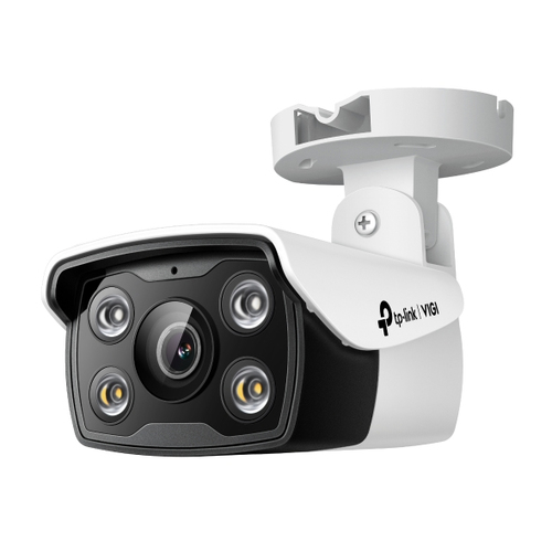TP-Link VIGI C340 Kuul IP süsteemiga turvakaamera Hoonesisene &