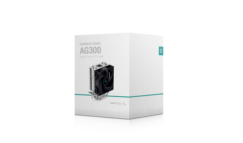DeepCool AG300 cpu-koeler, afbeelding 10
