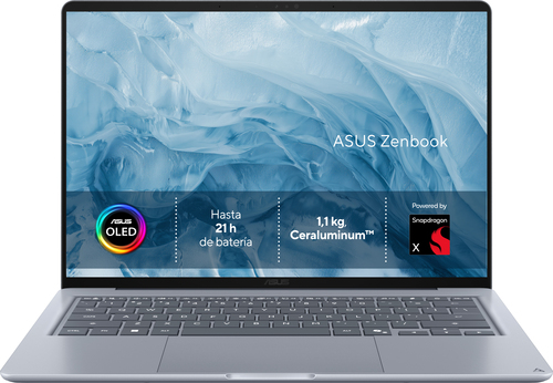 ASUS UX3480QA-U1090W Copilot+ PC – image 1