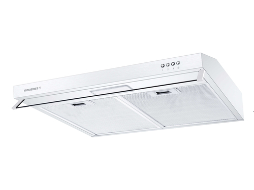 Rosieres RHC638/1RB Wall-mounted White 348 m³/h – image 1