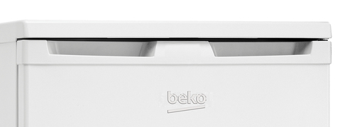Beko FSE1174N Tafelmodel vriezer Wit, afbeelding 4