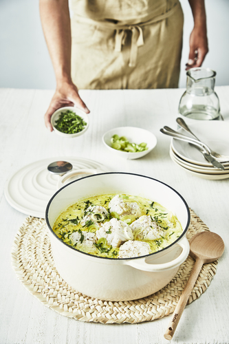 Tefal LOV Lage Braadpan 28 cm Groen, afbeelding 10