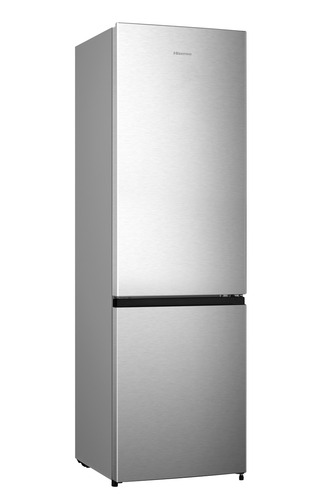 Hisense RB329N4ACE Koel-vriescombinatie Zilver, afbeelding 3