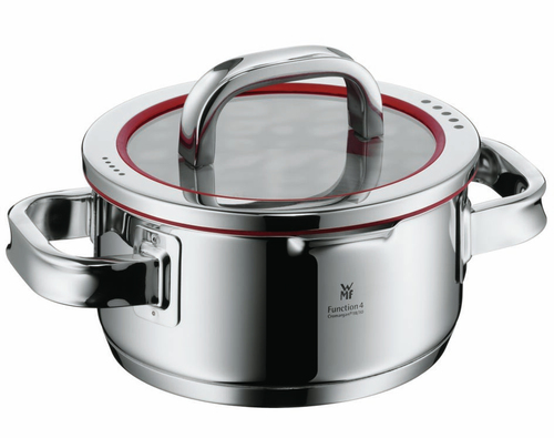 WMF Function 4 Pannenset 5-delig, afbeelding 4
