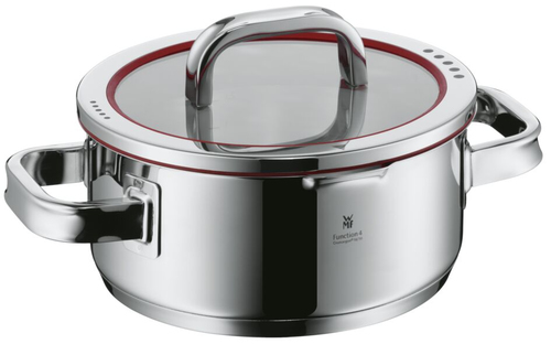 WMF Function 4 Pannenset 5-delig, afbeelding 5