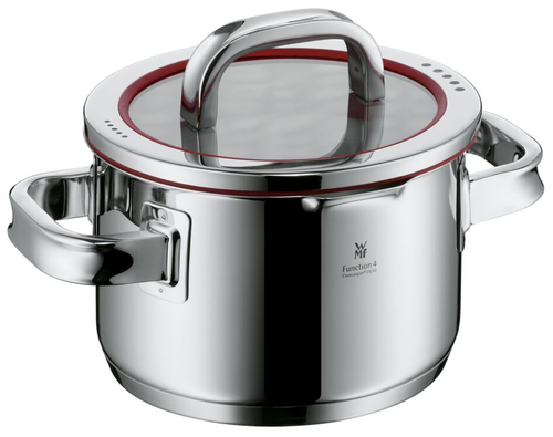 WMF Function 4 Pannenset 5-delig, afbeelding 3