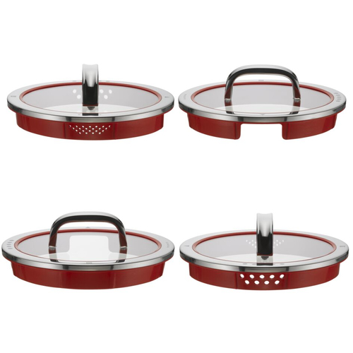 WMF Function 4 Pannenset 5-delig, afbeelding 10