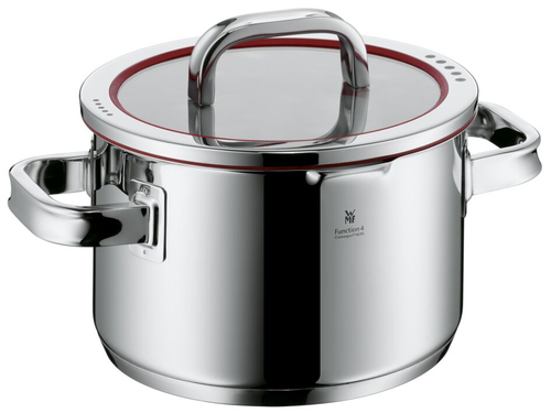 WMF Function 4 Pannenset 5-delig, afbeelding 2