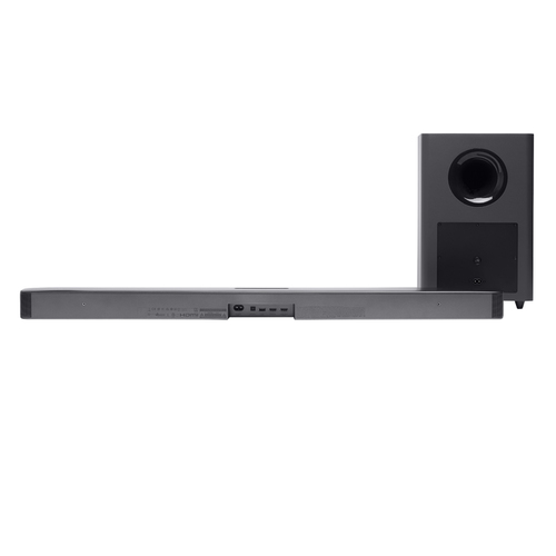 JBL Bar 2.1 Deep Bass MK2 Zwart, afbeelding 4