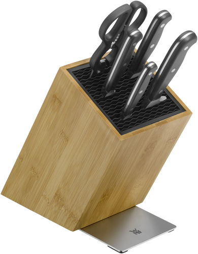 WMF Spitzenklasse Plus 1882159992 6 tk Nugade/söögiriistade komplekt plokis