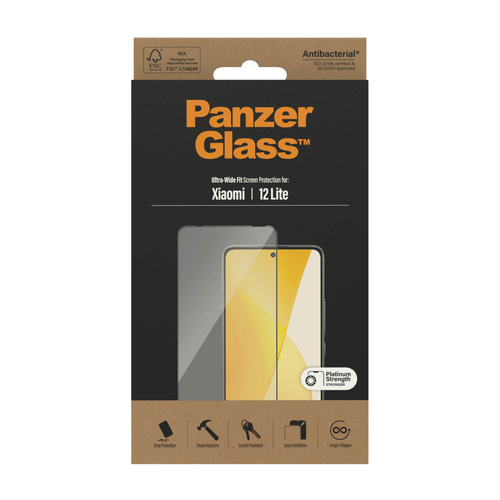 Panzerglass PZ-8064, afbeelding 4