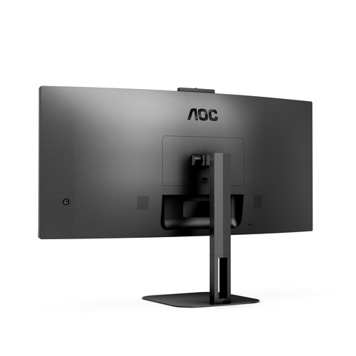 Monitor AOC CU34V5CW/BK