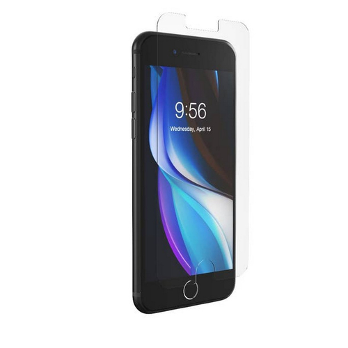 200105449 Zagg Overlay Glass Elite Plus - para iPhone SE