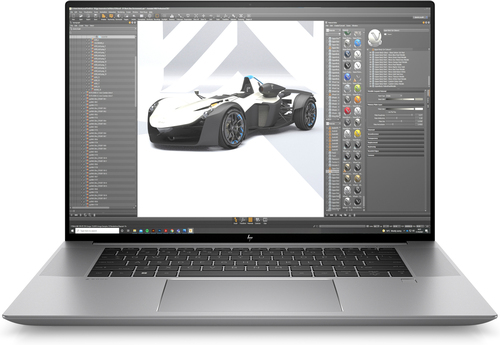 HP 78D52PA