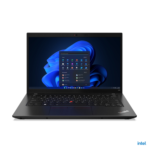 Laptop LENOVO ThinkPad L14 G3, 14 Pulgadas, Intel Core i5, i5-12U, 8 GB, Windows 10 Pro, 512 GB 21C2S4E200 21C2S4E200 EAN UPC 196803578768 - 21C2S4E200