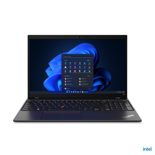 Lenovo ThinkPad - Notebook - 156 - 1920 x 1080 LED - Intel Core i7 I7-1255U / 12 GHz - 16 GB DDR4 SDRAM - 1 TB SSD - Intel Iris Xe Graphics - Windows 10 64-bit Edition - Black - Spanish - 3-year warranty - 21C4S1HX00