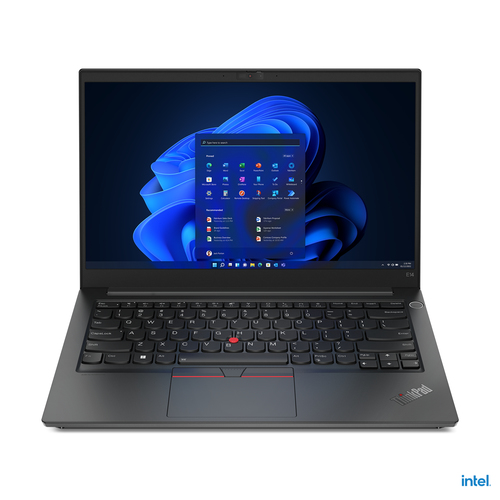 21E4S09600 Lenovo ThinkPad E14 - Notebook - 14 - Intel Core i5 I5-1235U - 512 GB