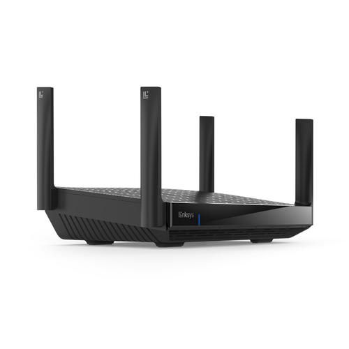 Linksys Hydra Pro 6E juhtmevaba ruuter Gigabit Ethernet Kolm