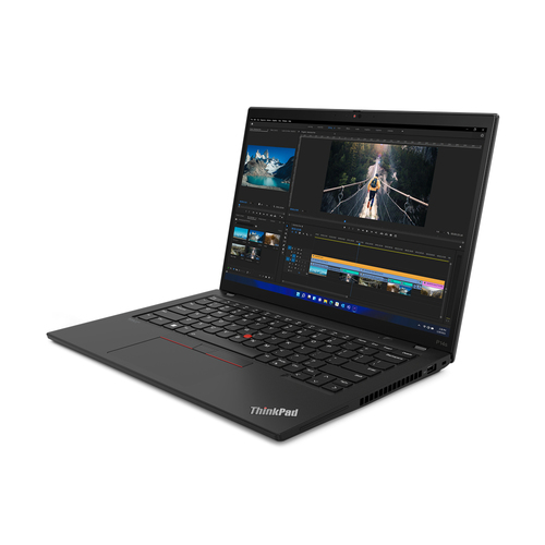 P14S G3,W10P,R7,32GB,1TB,3YR,INTEGRATED AMD RADEON 680M GRAPHICS