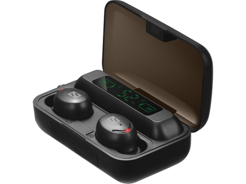 Sandberg 126-38 In-ear Draadloos Zwart, afbeelding 2