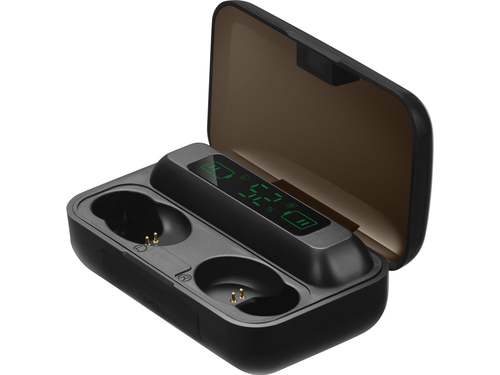 Sandberg 126-38 In-ear Draadloos Zwart, afbeelding 4