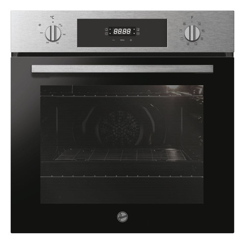 Hoover H-OVEN 300 HOC3B3258IN A+ Roostevaba teras
