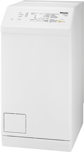 Miele WS 613 WCS pesumasin Maksimum koormus 6 kg 1200 RPM Valge