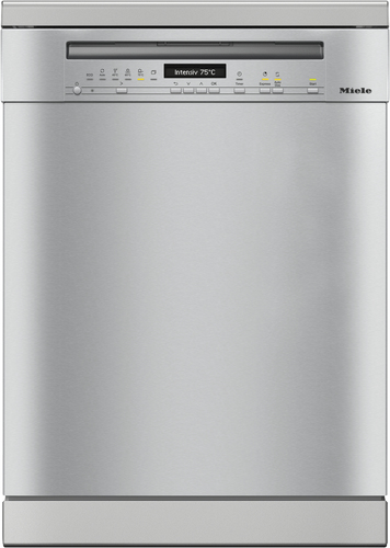 Miele G 7110 SC FrontAutoDos Eraldiseisev 14 kohta B