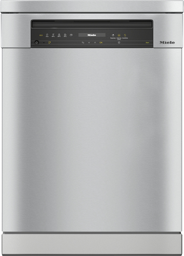 Miele G 7410 SC AutoDos Eraldiseisev 14 kohta A