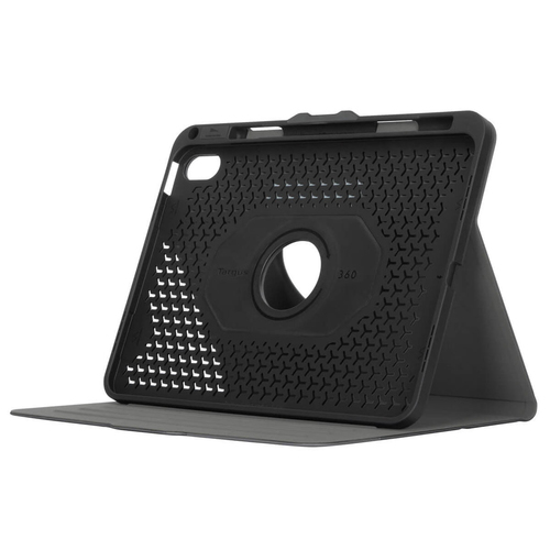 Targus VersaVu Apple iPad (2025/2022) Book Case Zwart, afbeelding 6