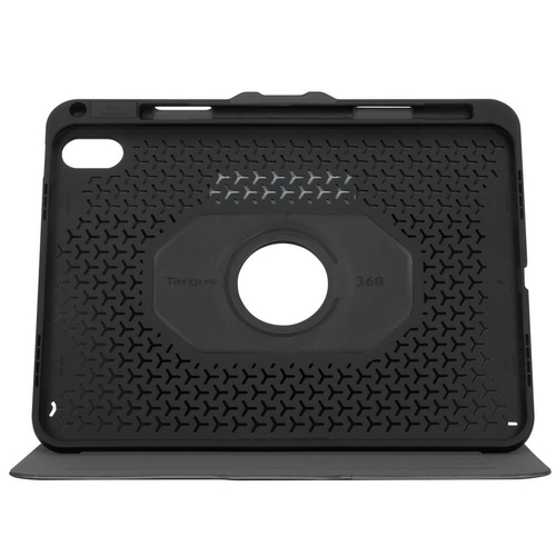 Targus VersaVu Apple iPad (2025/2022) Book Case Zwart, afbeelding 5