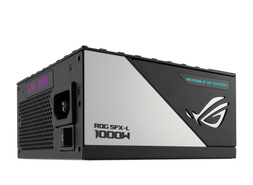 ASUS ROG Loki SFX-L 1000W Platinum voeding, afbeelding 9