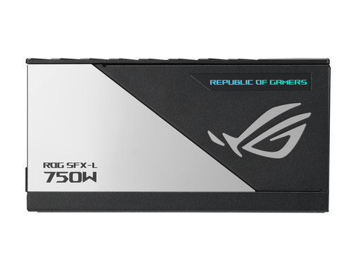 Asus Rog Loki 750W 80+ Platinum Sfx-L Psu Power Supply - image 2