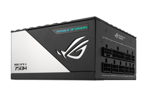 Asus Rog Loki 750W 80+ Platinum Sfx-L Psu Power Supply - image 3
