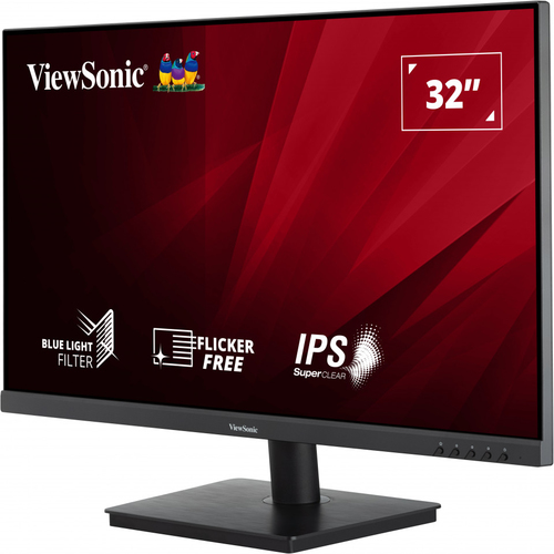 ViewSonic VA3209-2K-MHD ledmonitor, afbeelding 6