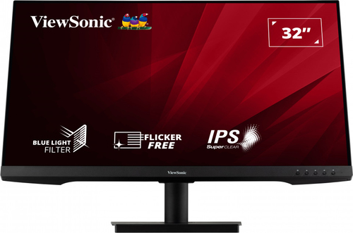 ViewSonic VA3209-2K-MHD ledmonitor, afbeelding 2