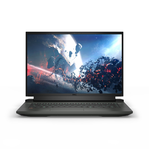 DELL G16 7620 CAG16W11P2C5340, Core i7-12700H, 16 GB RAM, 512 GB SSD, RTX 3050 TI