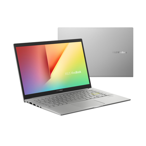 ASUS Vivobook 14 K413EA-EB1932W sülearvuti Intel Core i5 i5-1135G7, 8 GB RAM, 512 GB SSD