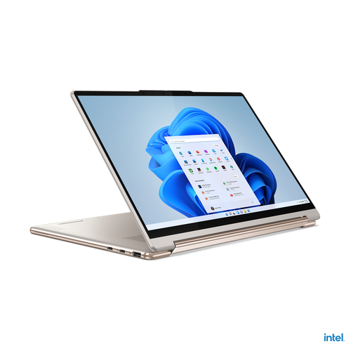Lenovo Yoga 9 82LU003NCK, 14", Core i7-1260P, 16 GB RAM, 1 TB SSD, 8K