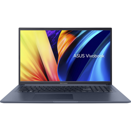 ASUS Vivobook 17 M1702QA-AU027W, 17.3", Ryzen 7 5800H, 16 GB RAM, 1 TB SSD