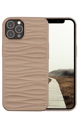 dbramante1928 Dune mobiiltelefoni ümbris 17 cm (6.7) Kate Roosa