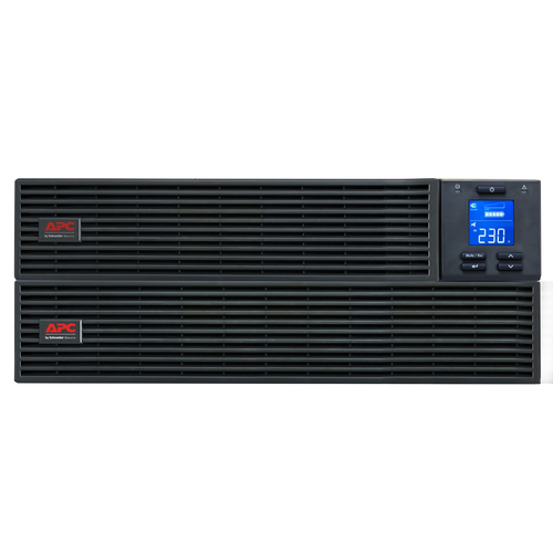 APC SRV5KRIRK Easy-UPS On-Line 5000VA/W Noodstroomvoeding, afbeelding 6