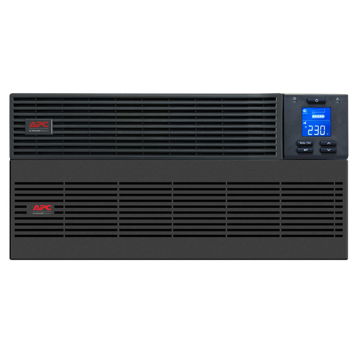 APC SRV5KRILRK Easy-UPS On-Line 5000VA/W Noodstroomvoeding, afbeelding 6