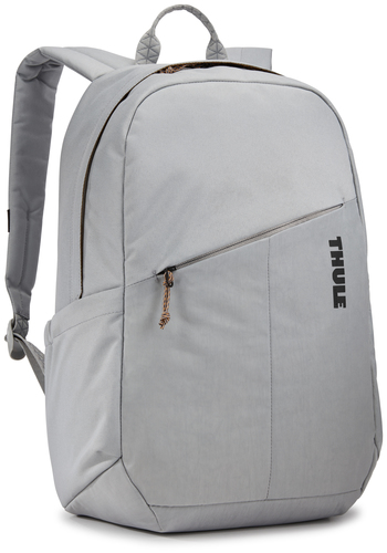 Thule Accent TCAM6115 seljakott Igapäevane seljakott Hall Nailon, Polüester