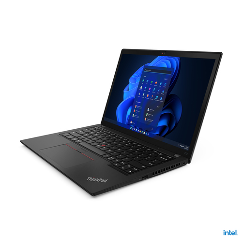 ThinkPad X13 G3, Core i7-1255U (3.5Ghz), 13.3 1920x1200 Touch, 16Gb, 512GB SSD, W11P, 3YR premier. - 21BQS32200