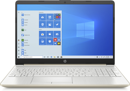 HP 15-dw1342nia 4W1X1EA, 15.6", Core i7-10510U, 8 GB RAM, 1 TB HDD