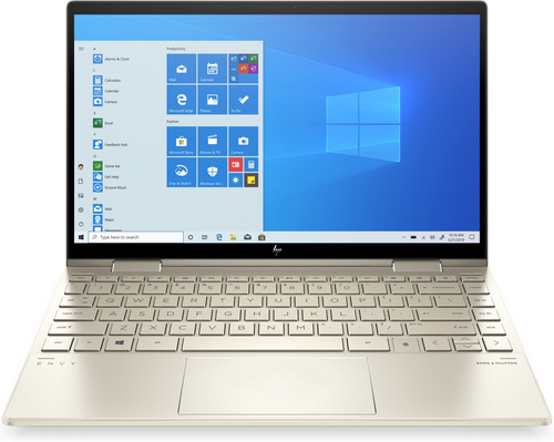 HP ENVY x360 13-bd0002na Intel Core i7 i7-1165G7 Hübriid (kaks ühes), 13.3", 16 GB RAM, 512 GB SSD