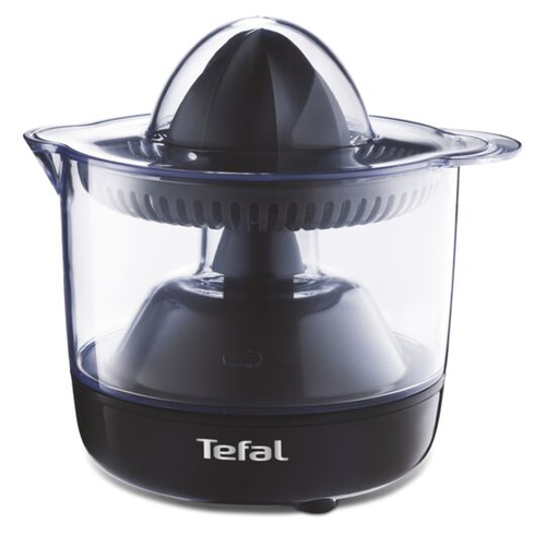 Tefal ZP12E838 tsitrusepress Must